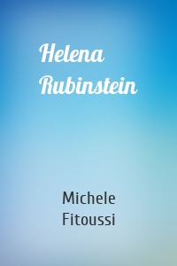Helena Rubinstein