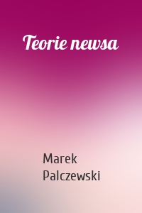 Teorie newsa