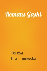 Romans Gąski