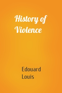 History of Violence