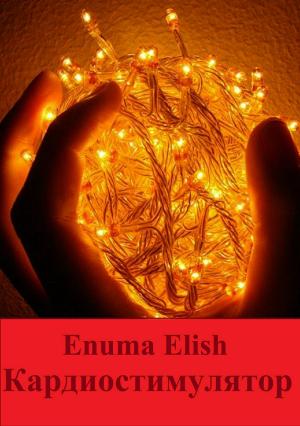 Обложка книги «Кардиостимулятор» — Enuma Elish