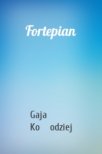 Fortepian