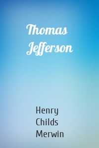 Thomas Jefferson