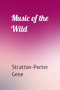 Music of the Wild