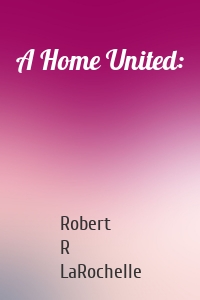 A Home United: