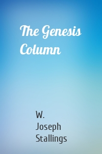 The Genesis Column