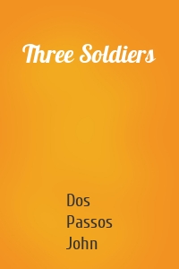 Three Soldiers