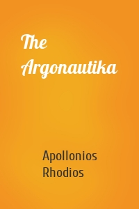 The Argonautika