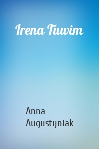 Irena Tuwim