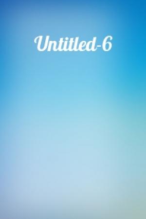 Обложка книги «Untitled-6»