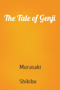 The Tale of Genji