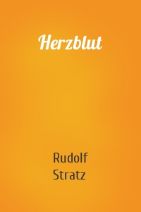 Herzblut