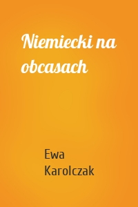 Niemiecki na obcasach