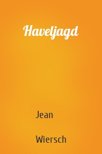 Haveljagd