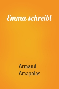 Emma schreibt