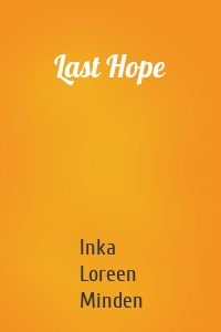 Last Hope