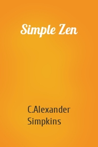 Simple Zen