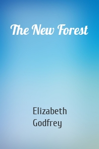 The New Forest