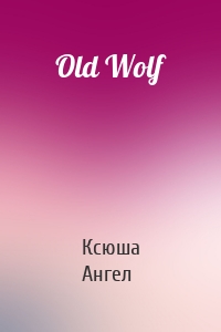 Old Wolf