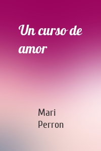 Un curso de amor