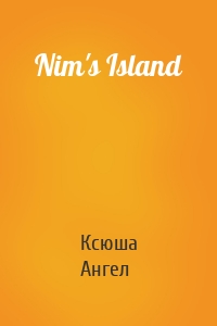 Nim's Island