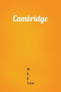 Cambridge