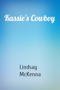 Kassie's Cowboy