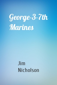 George-3-7th Marines