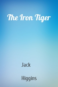 The Iron Tiger