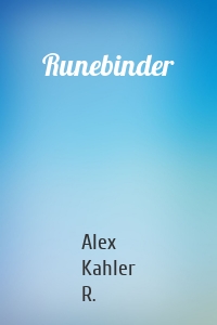 Runebinder