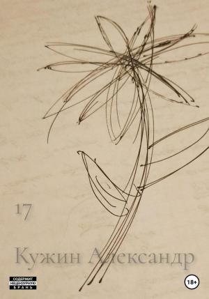 Обложка книги «17» — Кужин Александр
