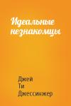 Джей Ти Джессинжер - Идеальные незнакомцы