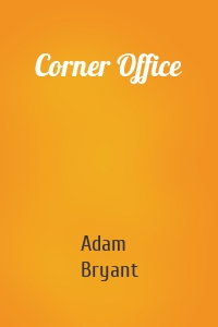 Corner Office