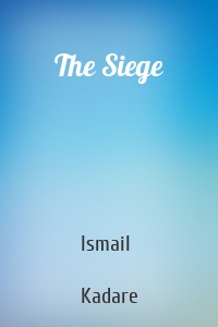 The Siege