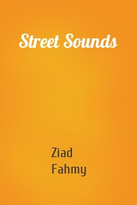 Street Sounds