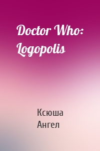 Doctor Who: Logopolis