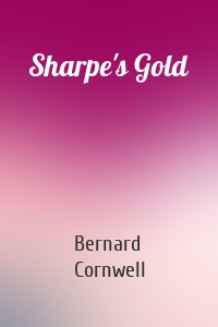 Sharpe's Gold