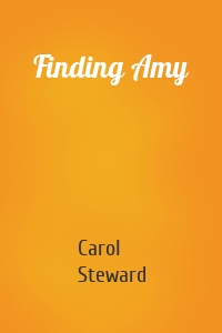 Finding Amy