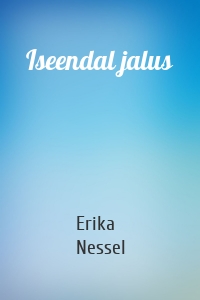 Iseendal jalus