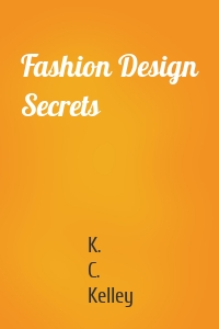 Fashion Design Secrets