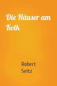 Die Häuser am Kolk