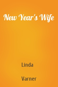 New Year's Wife