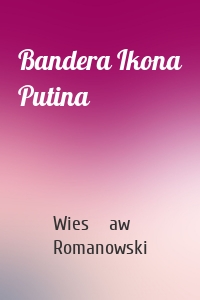 Bandera Ikona Putina