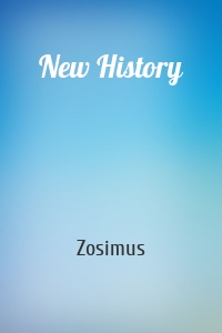 New History