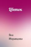 Яна Моравцова - Цветок