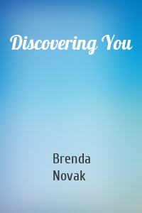 Discovering You