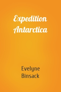 Expedition Antarctica