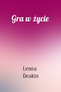 Gra w życie