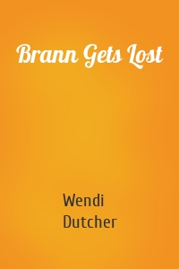 Brann Gets Lost