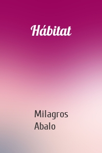 Hábitat